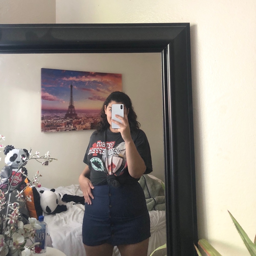 Forever 21 Skirt
